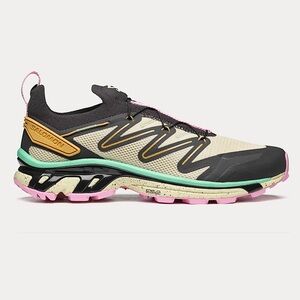 Salomon XT-Rush 2 women’s size 9 Moth Phantom Taffy